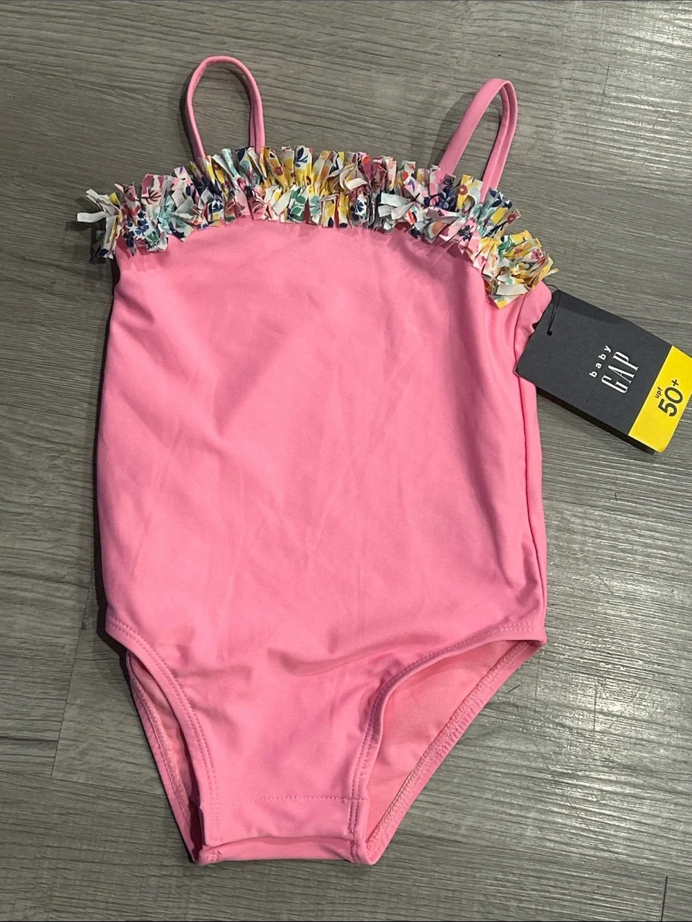 GAP | Infant Swim